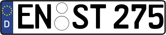 EN-ST275