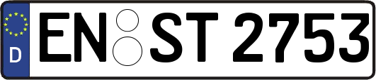 EN-ST2753