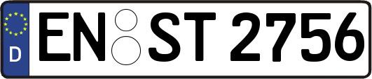 EN-ST2756
