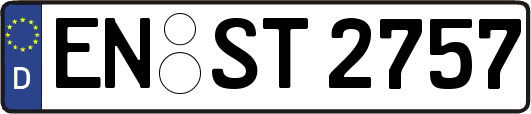EN-ST2757