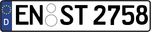 EN-ST2758