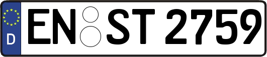 EN-ST2759