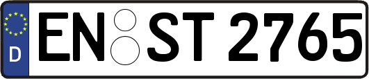 EN-ST2765