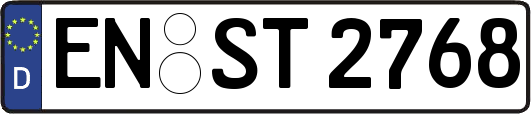 EN-ST2768