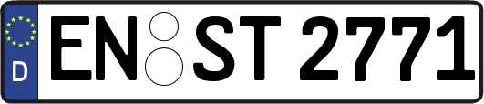 EN-ST2771