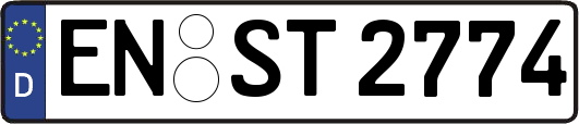 EN-ST2774