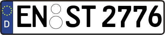 EN-ST2776