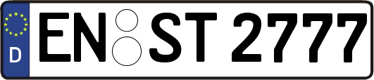 EN-ST2777