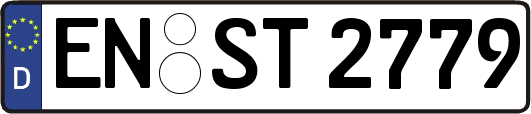 EN-ST2779