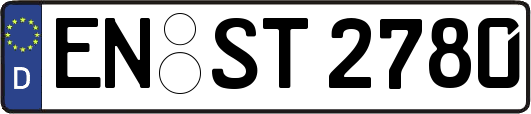 EN-ST2780