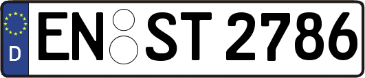 EN-ST2786
