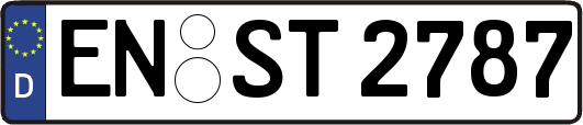 EN-ST2787