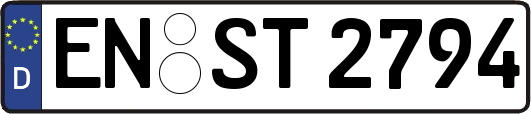 EN-ST2794
