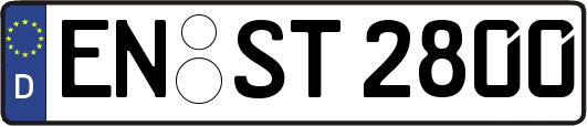 EN-ST2800