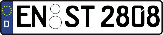 EN-ST2808