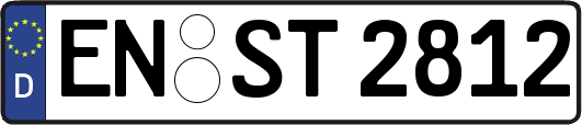 EN-ST2812