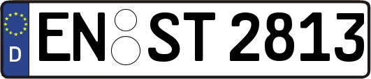 EN-ST2813