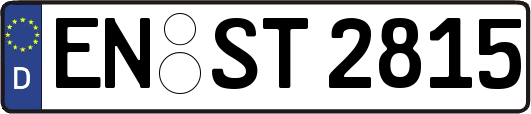 EN-ST2815