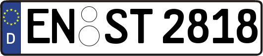 EN-ST2818