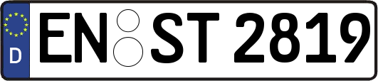 EN-ST2819