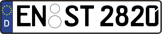 EN-ST2820