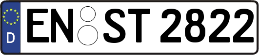 EN-ST2822