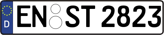 EN-ST2823