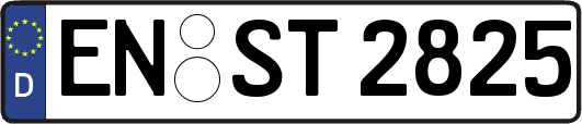 EN-ST2825