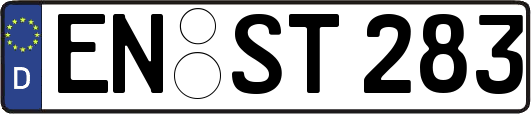 EN-ST283