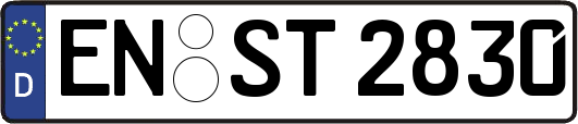 EN-ST2830