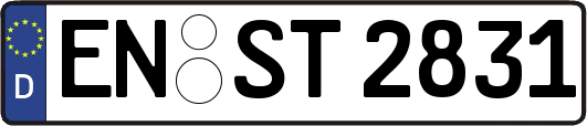 EN-ST2831