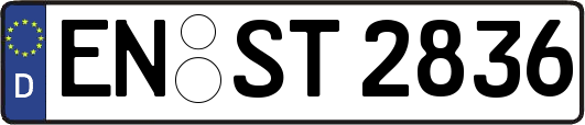 EN-ST2836