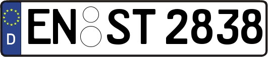 EN-ST2838