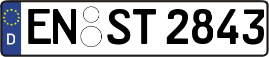 EN-ST2843