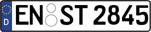 EN-ST2845