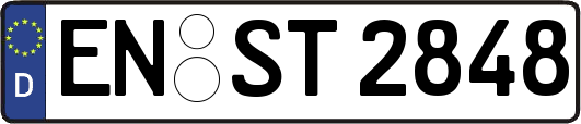 EN-ST2848