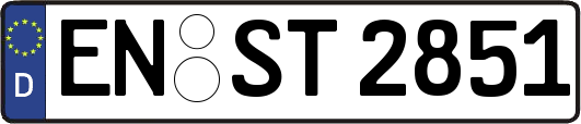 EN-ST2851