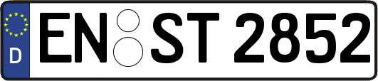 EN-ST2852
