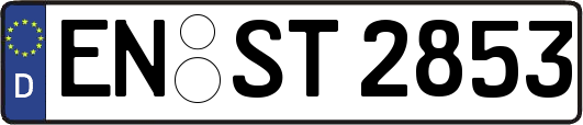 EN-ST2853