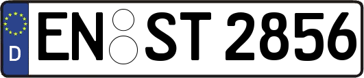 EN-ST2856