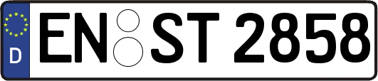 EN-ST2858