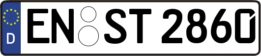 EN-ST2860