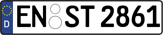 EN-ST2861