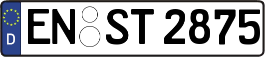 EN-ST2875