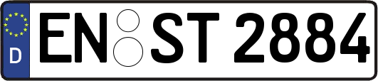 EN-ST2884
