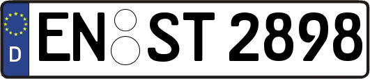 EN-ST2898