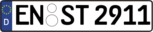 EN-ST2911