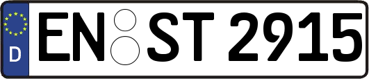 EN-ST2915