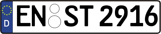 EN-ST2916