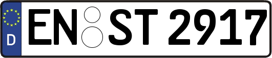 EN-ST2917
